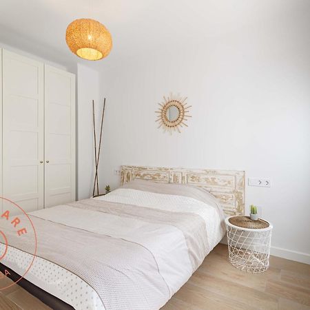 Cosy Apartment In Malaga Centro - Tcm Екстериор снимка