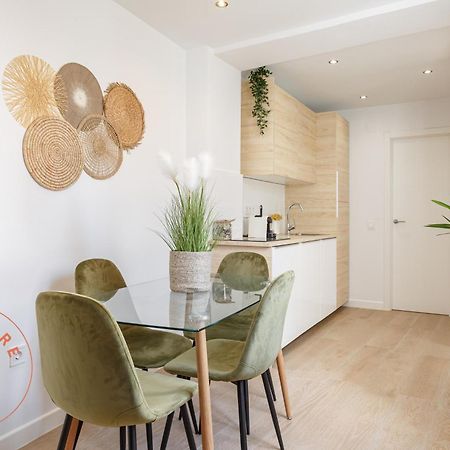 Cosy Apartment In Malaga Centro - Tcm Екстериор снимка